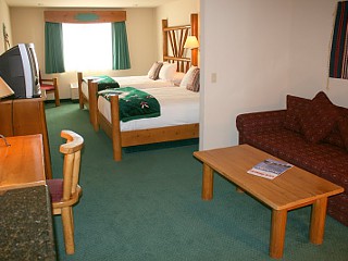 Picture of the Best Western Plus Kentwood Lodge in Sun Valley, Idaho