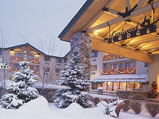 Picture of the Best Western Plus Kentwood Lodge in Sun Valley, Idaho