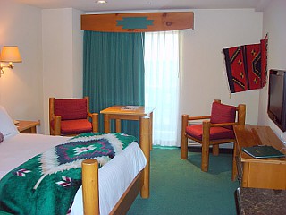 Picture of the Best Western Plus Kentwood Lodge in Sun Valley, Idaho