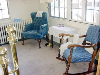 Picture of the Beale House Bed and Breakfast in Wallace, Idaho