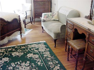 Picture of the Beale House Bed and Breakfast in Wallace, Idaho