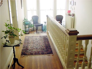 Picture of the Beale House Bed and Breakfast in Wallace, Idaho