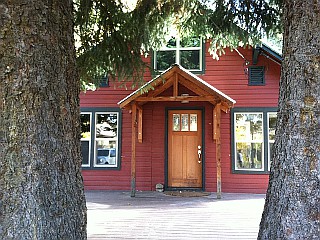 Vacation Cabins & Homes