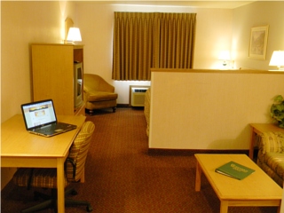 Picture of the Americas Best Value Inn & Suites in McCall, Idaho