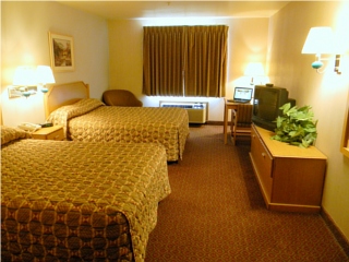 Picture of the Americas Best Value Inn & Suites in McCall, Idaho