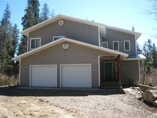 Half Moon Hideaway vacation rental property