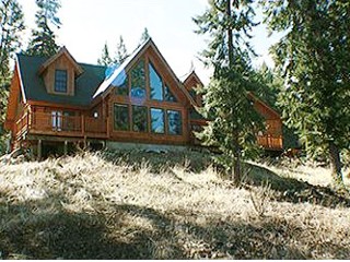 On McCall Time vacation rental property