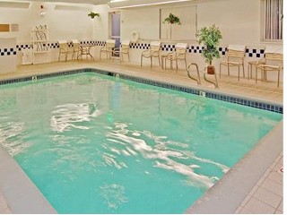Picture of the Ramada Inn Coeur d Alene in Coeur d Alene, Idaho