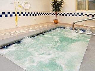 Picture of the Ramada Inn Coeur d Alene in Coeur d Alene, Idaho