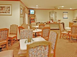Picture of the Ramada Inn Coeur d Alene in Coeur d Alene, Idaho