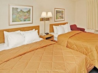 Picture of the Ramada Inn Coeur d Alene in Coeur d Alene, Idaho