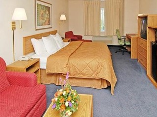 Picture of the Ramada Inn Coeur d Alene in Coeur d Alene, Idaho