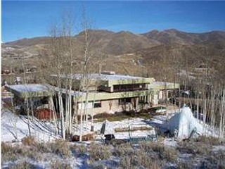 Picture of the Juniper Road Home in Sun Valley, Idaho