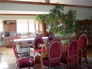 Picture of the Juniper Road Home in Sun Valley, Idaho