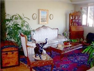 Picture of the Juniper Road Home in Sun Valley, Idaho