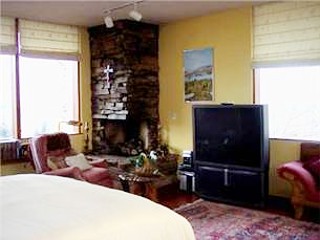 Picture of the Juniper Road Home in Sun Valley, Idaho
