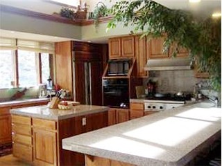 Picture of the Juniper Road Home in Sun Valley, Idaho