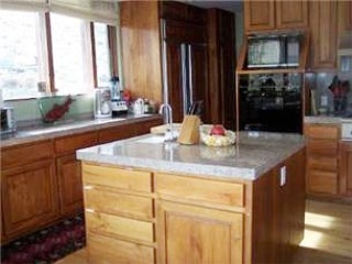 Picture of the Juniper Road Home in Sun Valley, Idaho