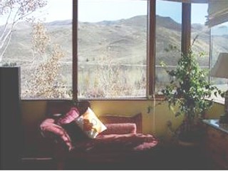 Picture of the Juniper Road Home in Sun Valley, Idaho