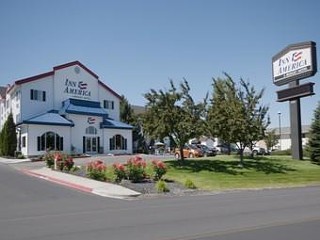 Picture of the Inn America Boise in Boise, Idaho