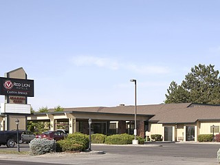 Red Lion Hotel Canyon Springs Twin Falls vacation rental property