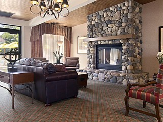 Picture of the Red Lion Hotel Canyon Springs Twin Falls in Twin Falls, Idaho