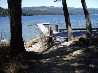 Dock