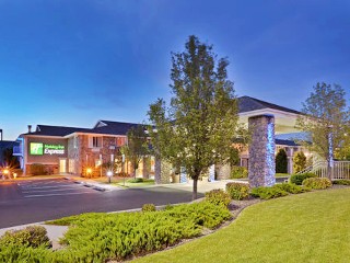 Picture of the Holiday Inn Express Lewiston in Lewiston, Idaho