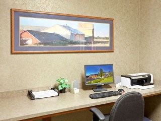 Picture of the Holiday Inn Express Lewiston in Lewiston, Idaho