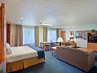 Picture of the Holiday Inn Express Lewiston in Lewiston, Idaho