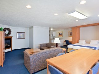 Picture of the Holiday Inn Express Lewiston in Lewiston, Idaho