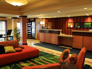 Picture of the Fairfield Inn and Suites Idaho Falls in Idaho Falls, Idaho