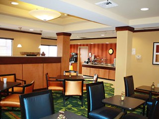 Picture of the Fairfield Inn and Suites Idaho Falls in Idaho Falls, Idaho