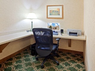 Picture of the Holiday Inn Express Idaho Falls in Idaho Falls, Idaho