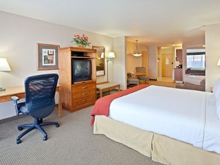 Picture of the Holiday Inn Express Idaho Falls in Idaho Falls, Idaho