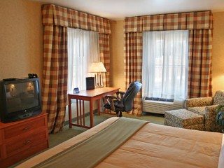 Picture of the Holiday Inn Express - Coeur d Alene in Coeur d Alene, Idaho