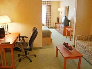 Picture of the Holiday Inn Express - Coeur d Alene in Coeur d Alene, Idaho
