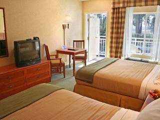 Picture of the Holiday Inn Express - Coeur d Alene in Coeur d Alene, Idaho