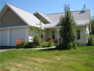 Driggs Rendezvous vacation rental property