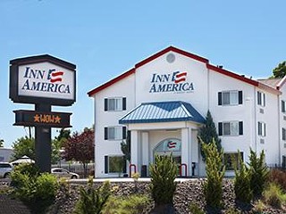 Picture of the Inn America Lewiston in Lewiston, Idaho