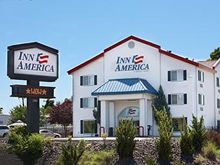 Inn America Lewiston vacation rental property