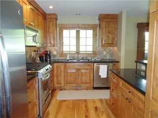 Picture of the Bitterroot Chalet 34 Tamarack in Donnelly, Idaho