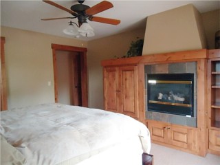 Picture of the Bitterroot Chalet 34 Tamarack in Donnelly, Idaho