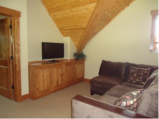 Picture of the Bitterroot Chalet 34 Tamarack in Donnelly, Idaho