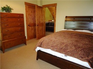 Picture of the Bitterroot Chalet 34 Tamarack in Donnelly, Idaho