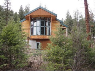 Morning Sun vacation rental property