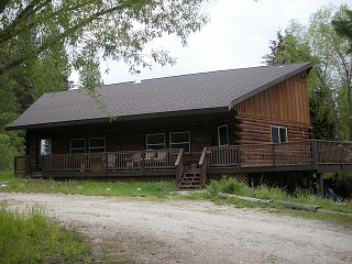 Diamond in the Rough vacation rental property