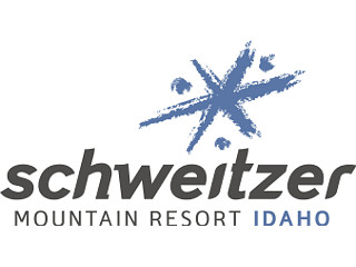 Schweitzer Mountain Logo