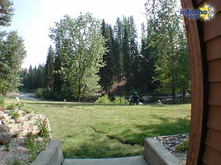 Picture of the Rivers Bend Condos in McCall, Idaho