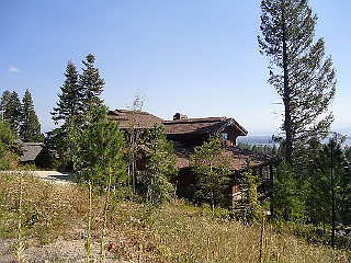Serenity Estate Home vacation rental property